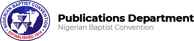 NBC Publication Department Logo