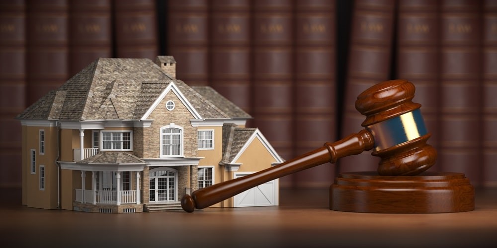 Legal Aspects of Real Estate Transactions