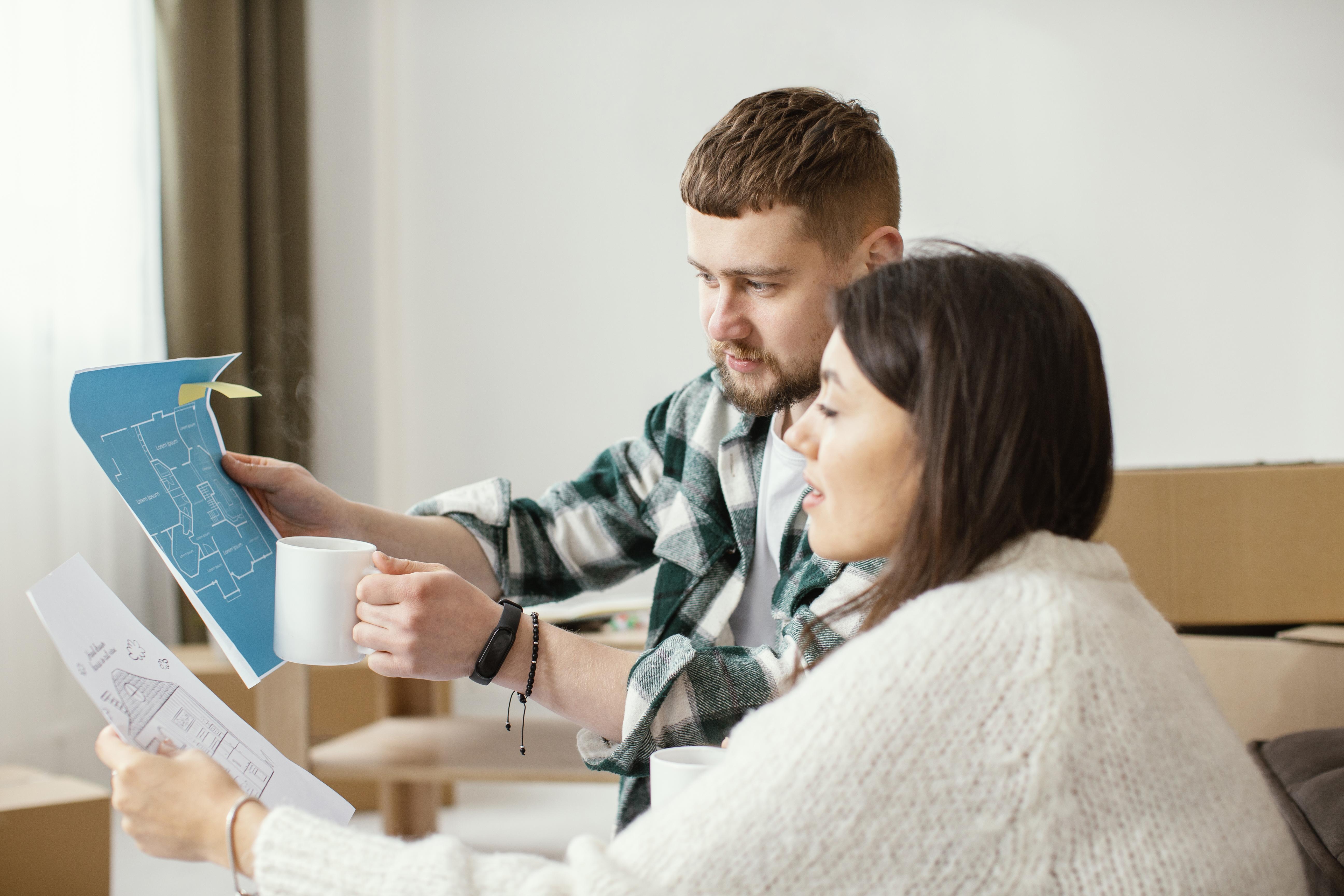 Navigating the First-Time Homebuyer Experience