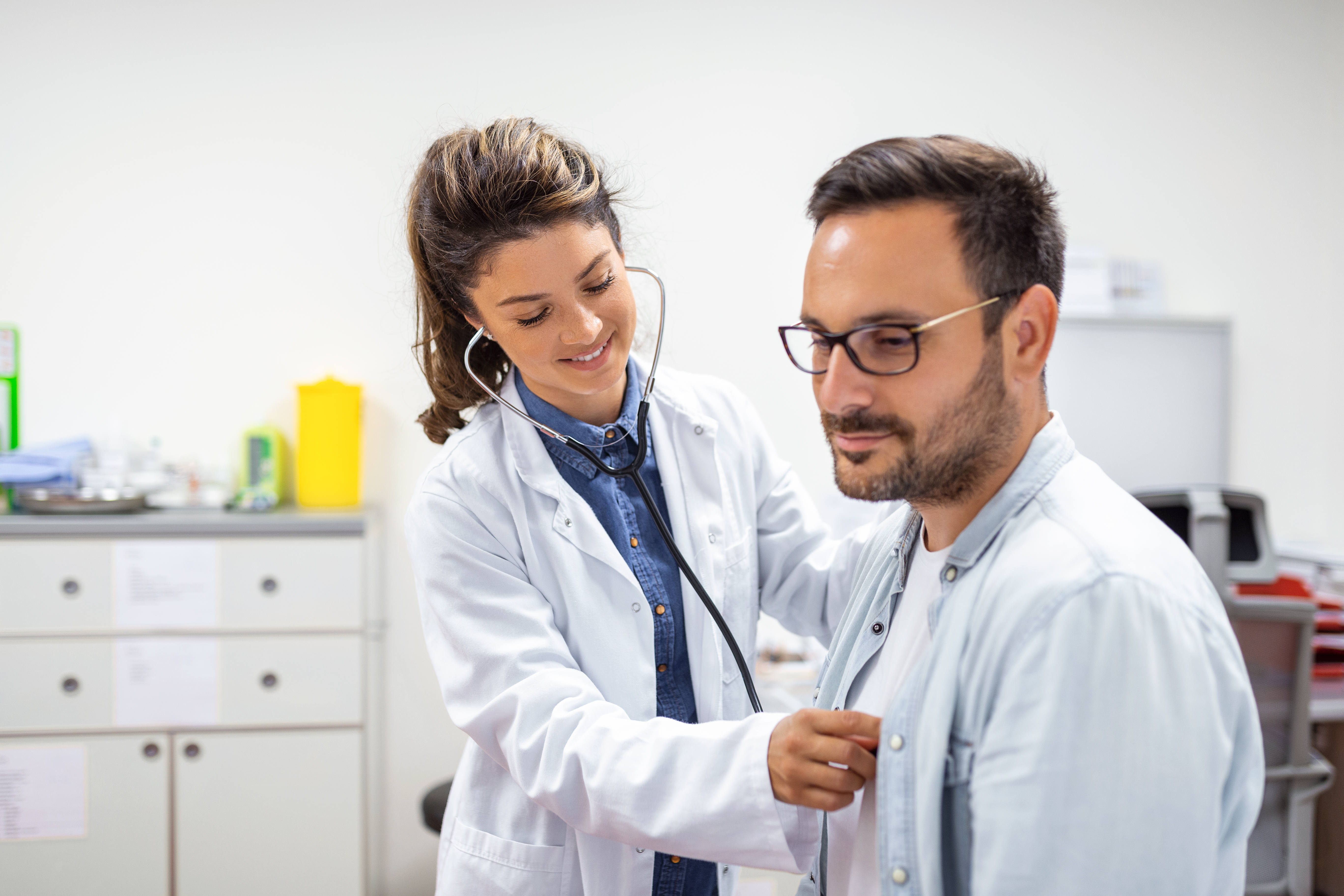 Preventive Healthcare: Importance of Regular Check-ups