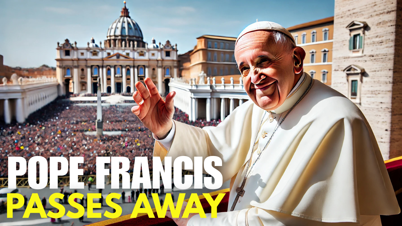 The Life and Legacy of Pope Francis: Humility, Reform, and Global Impact