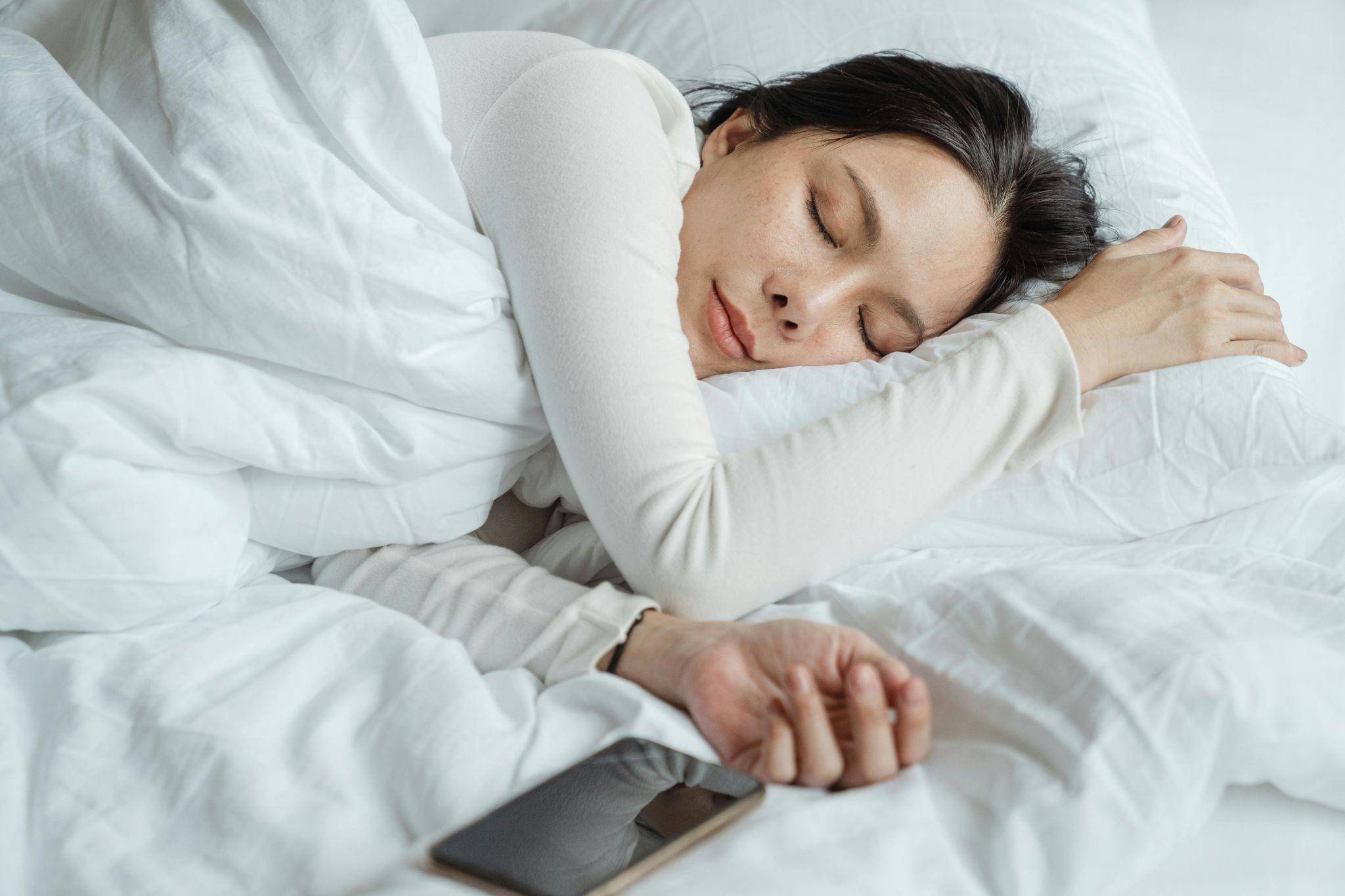 The Importance of Sleep for Fitness and Overall Health