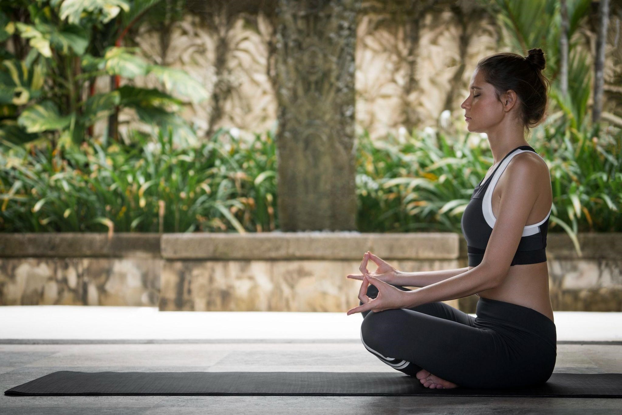 Yoga for Beginners: A Beginner's Guide