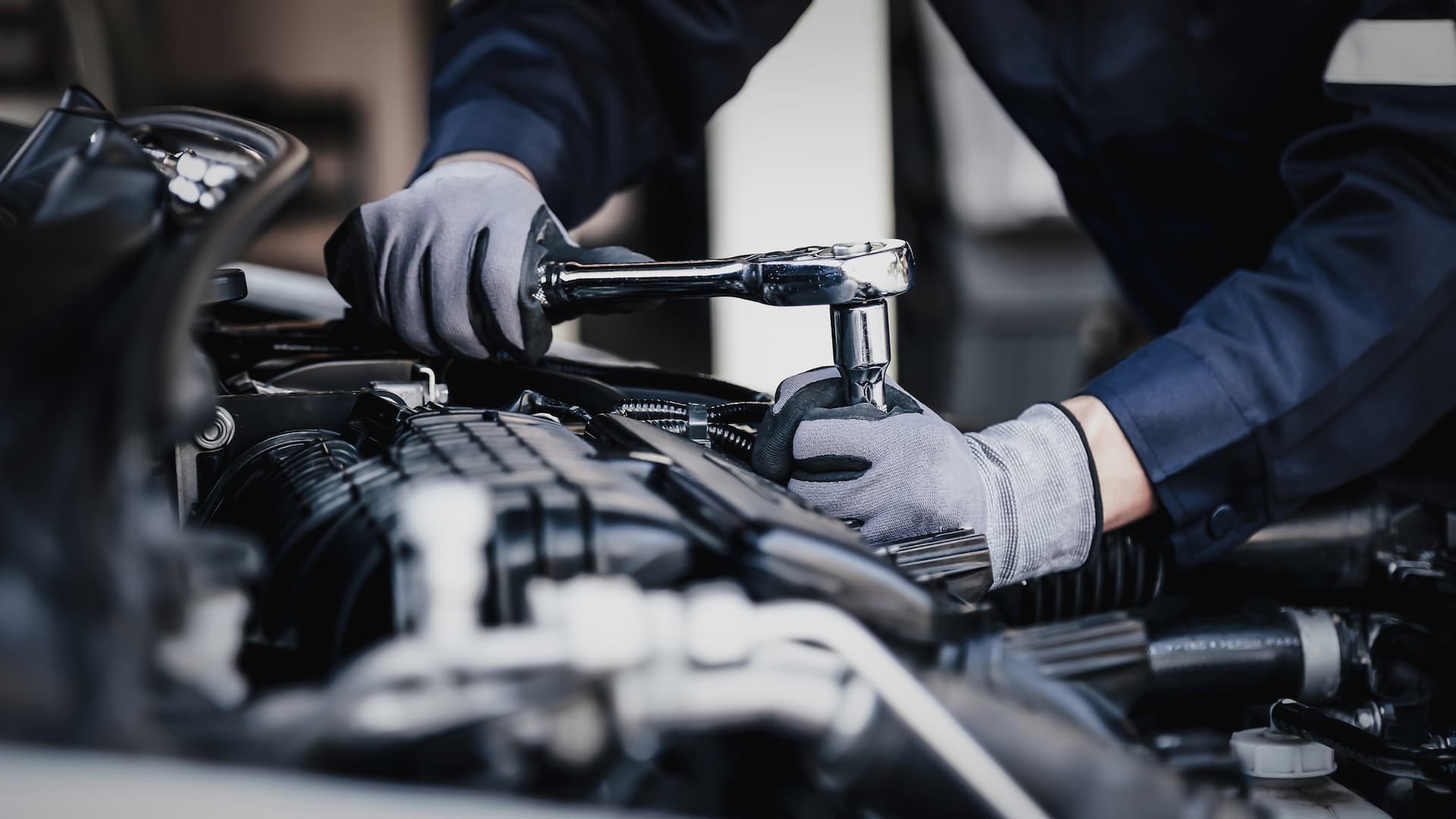 The Benefits of Proper Car Maintenance and Services