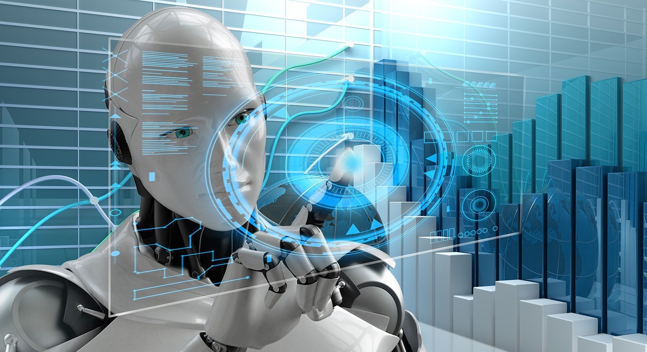 The Use of Artificial Intelligence in Today’s Automobiles