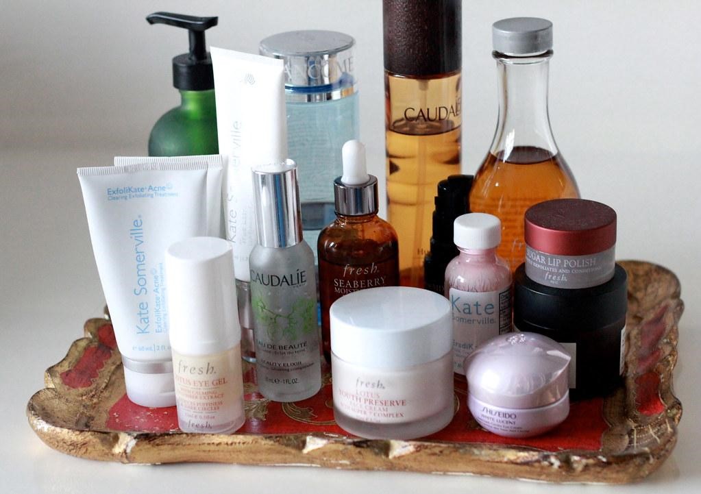 The Essentials of Korean Skincare: How to Get Healthy, Glowing Skin