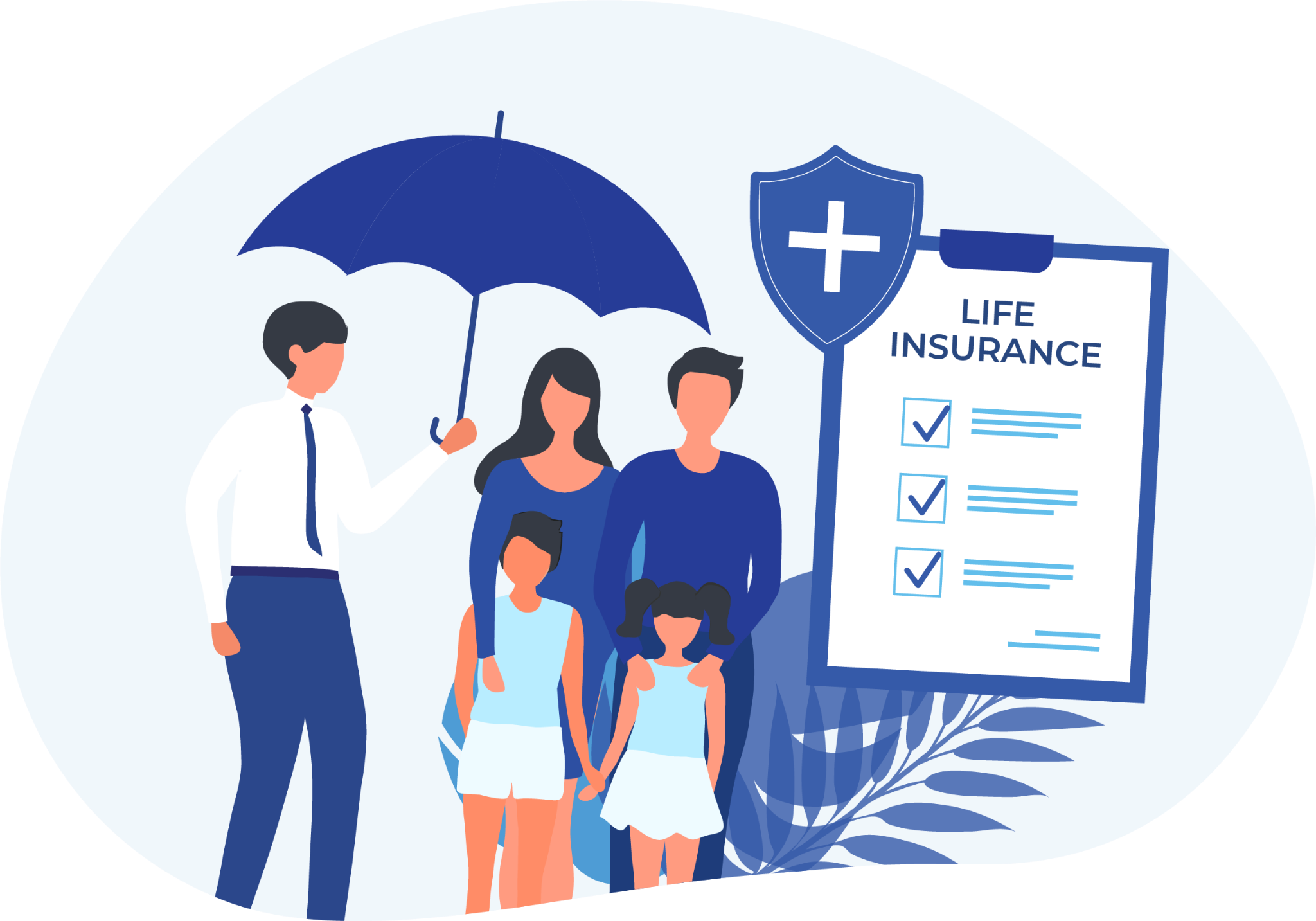 The Importance of Life Insurance: Safety and security for your loved ones