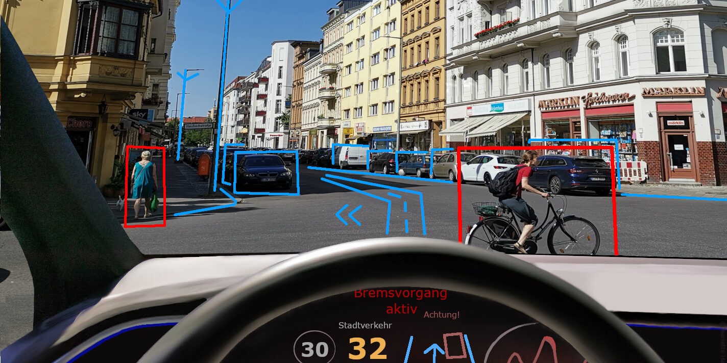 Exploring the Effect of ADAS on Road Safety
