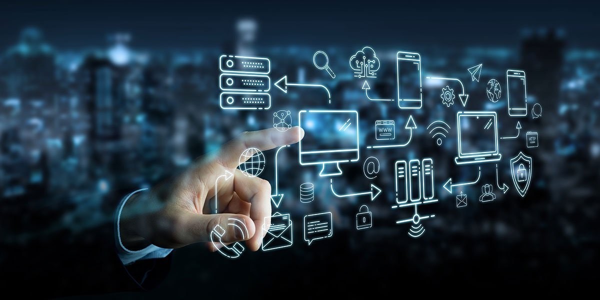 The Role of Technology in Modern Real Estate Transactions