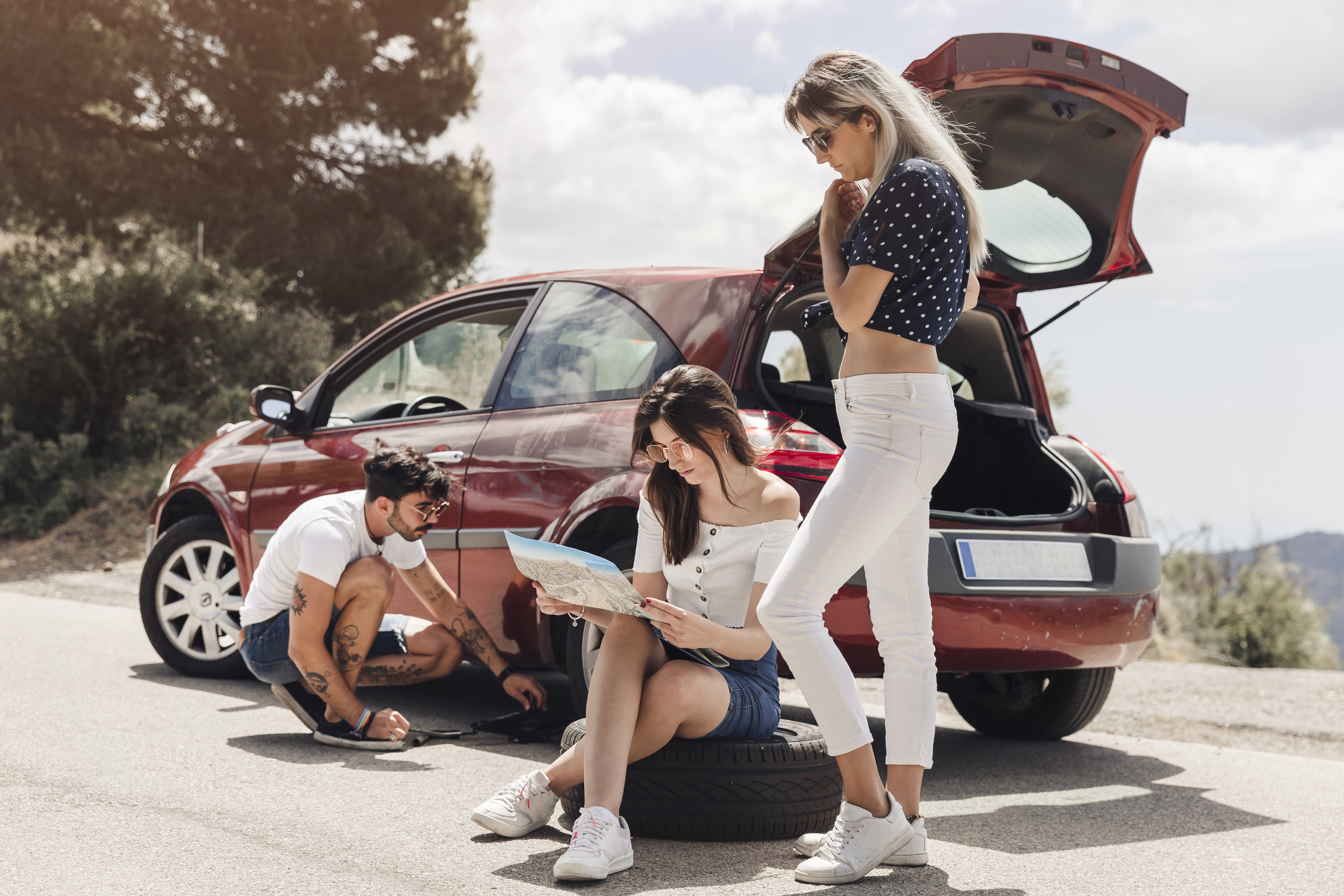 Top 10 Tips to Keep Your Car Running Like New