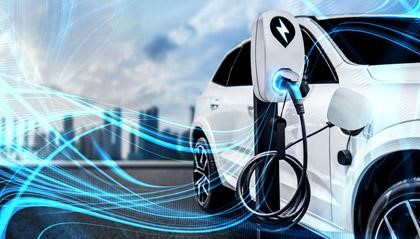 The Future of Electric Vehicles: Trends & Innovations
