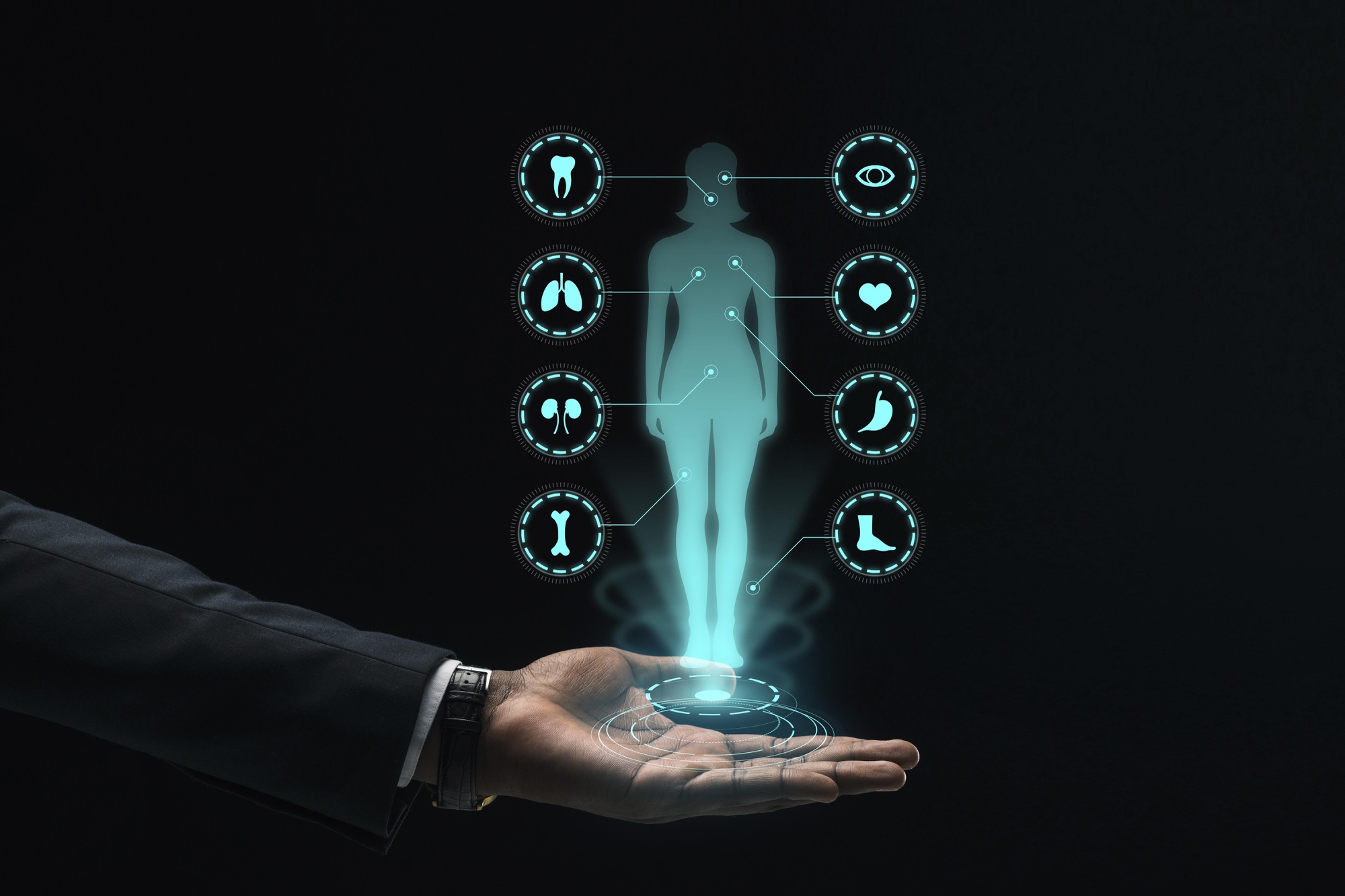 The Effects of Technology on Health