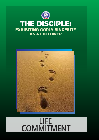 Annual Life Committment 2026