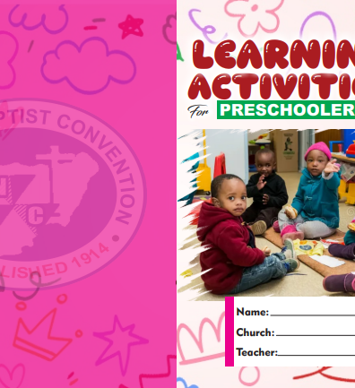 2026 Preschoolers Activities Corel 15